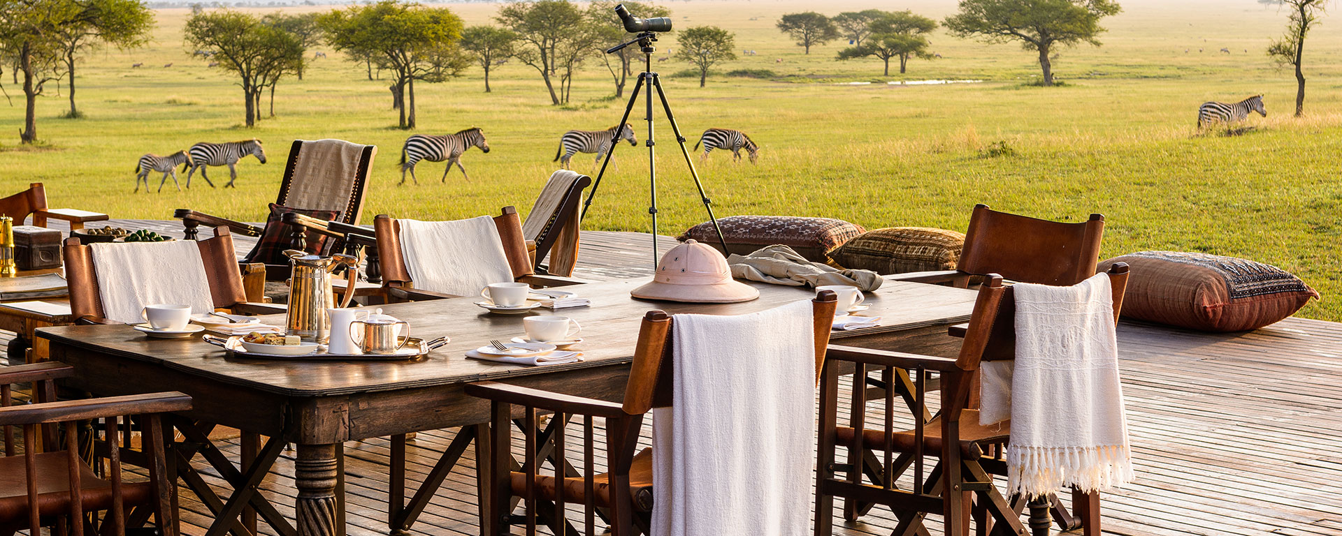 10 Best National Parks in Tanzania for a Honeymoon Safari Tour